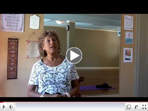 Irene Schmoller Interview with Gail Condrick