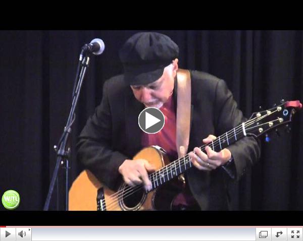 Phil Keaggy: