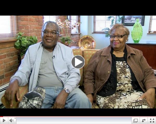 Keith & Lela Rucker on the Importance of Family Support in Controlling Hypertension