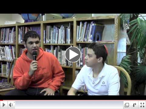 Up High and Down Low, Episode 5