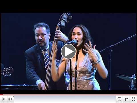 PINK MARTINI - Let's Never Stop Falling In Love. Live In Portland. High definition quality (HD)