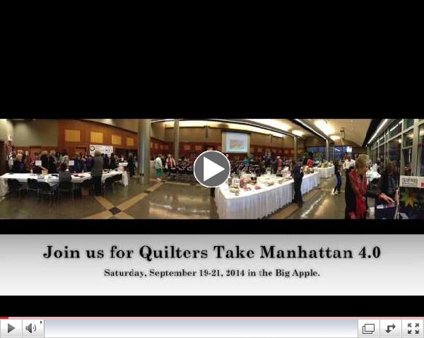 Quilt Alliance 2013 Annual Report