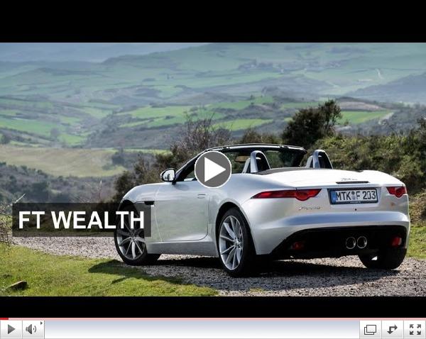Jaguar F Type - Full Roadtest Review