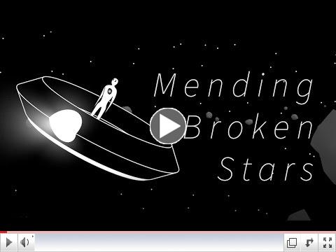 Mending Broken Stars