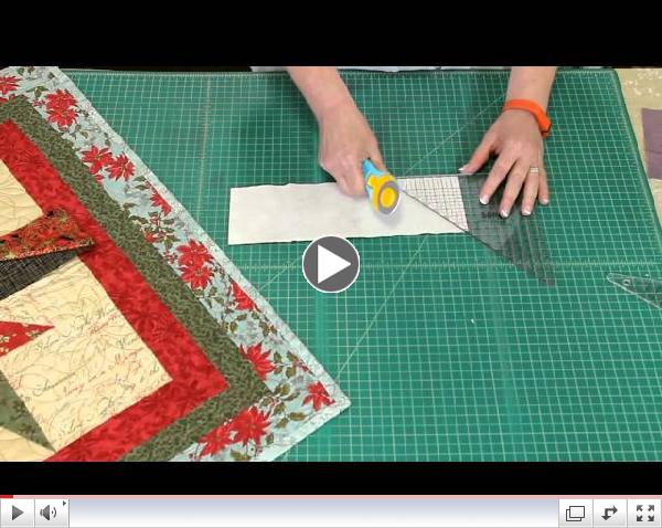 Quick & Easy Star Block
