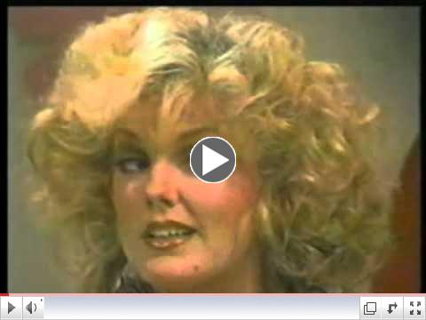 Jennifer Granholm on the Dating Game (1978)