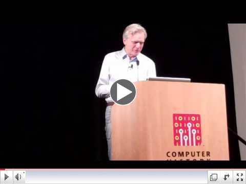 Andy Bechtolsheim: on innovation for start-ups