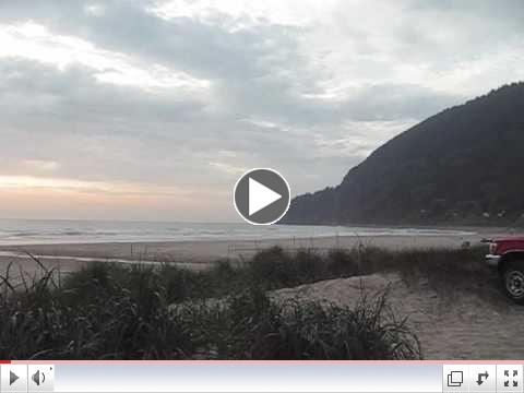 Manzanita OR