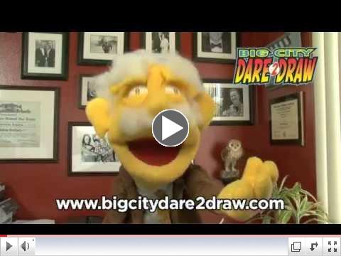 Dare2Draw: What is it?