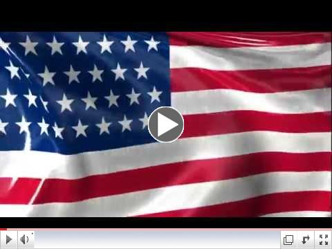 The Star Spangled Banner - The Nashville Singers