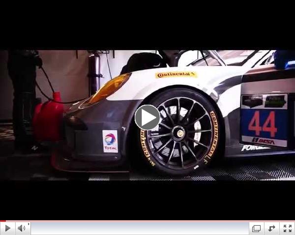 Competition Drives Excellence at Forgeline Motorsports