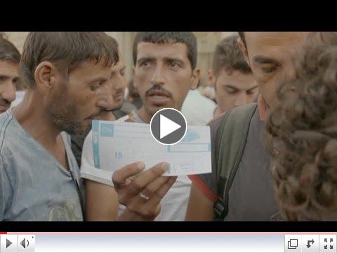 The Week in Review - 04 September 2015/ Sameinuu jirnar