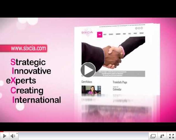 SIXCIA Business