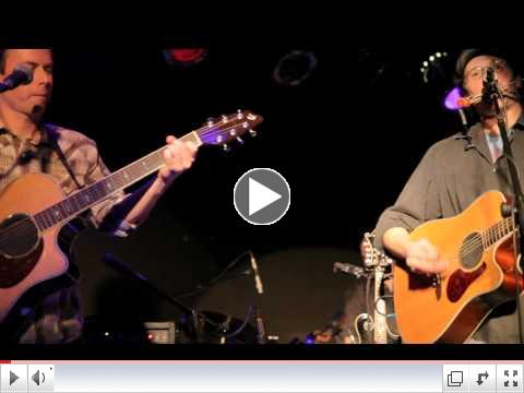 Jared Allan and Company - My Baby