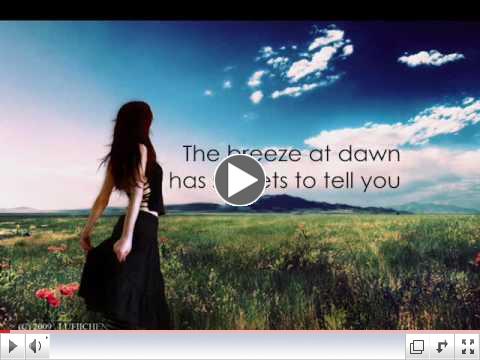 Rumi: Don't Go Back To Sleep (Sufi Poem) ???