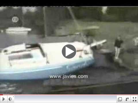 Funny Boat Accidents