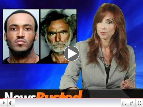 NewsBusted 6/05/12