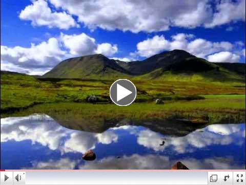 Blue Green Hills of Earth - Paul Winter