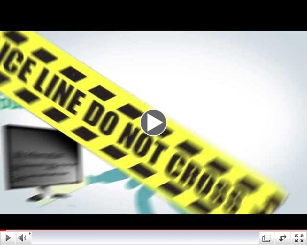 Identity Theft Doesn't Just Happen in the Movies