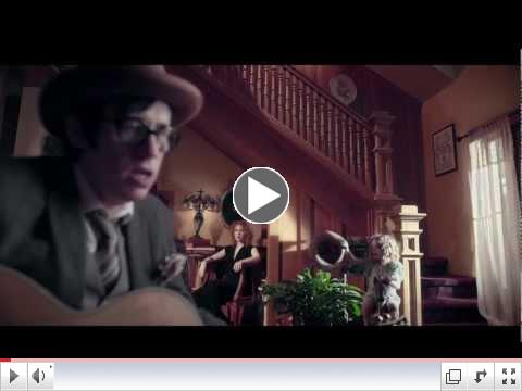 The Mastersons - One Word More [Official Video]
