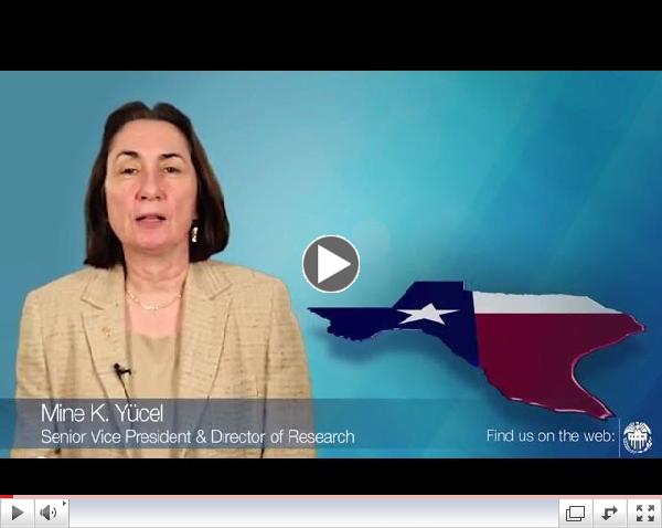 Texas Economic Update: October 2014