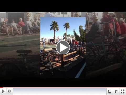 Phoenix Metro RV Park