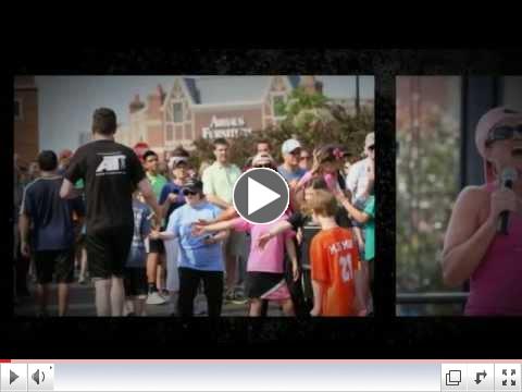 GiGi's Playhouse 2014 National 5k Events Promo