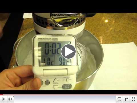 Mastering Ovasil Meringue