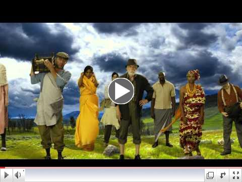 World Food Day 2015