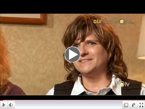 OURsceneTV : Video : Indigo Girls Interview