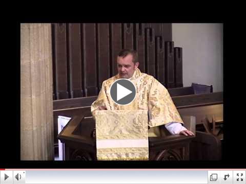 The Dormition and Assumption of the Blessed Virgin Mary