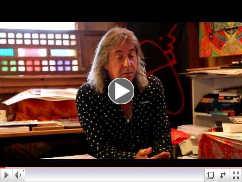 August 20 2012AstrologyChrisFlisher