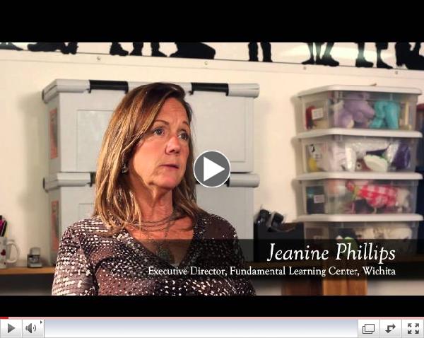 Choice & Hope in Special Education
