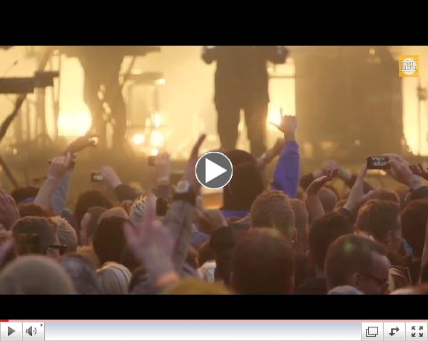 Secret Solstice 2014 - Official Highlights After Movie