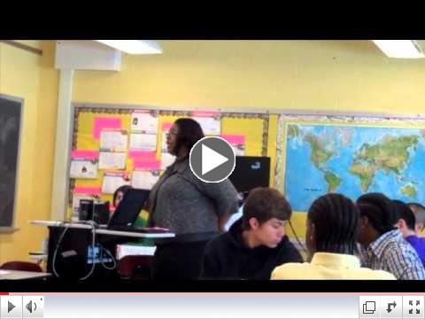 Engaging Students