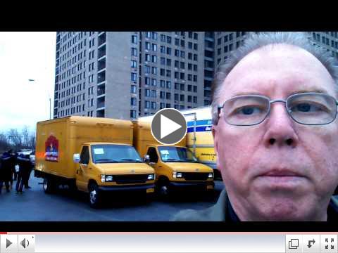 Far Rockaway CitiIMPACT