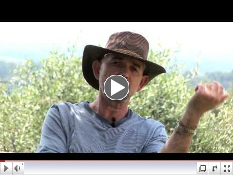 Michael Brown & Transformational Breath