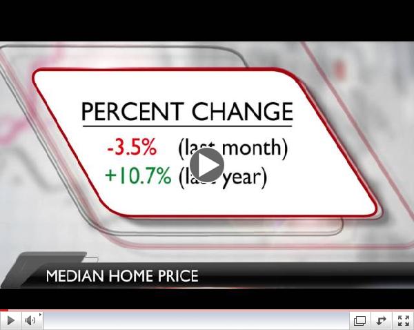 This Month in Real Estate November 2013