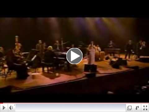 Pink Martini - Hey Eugene