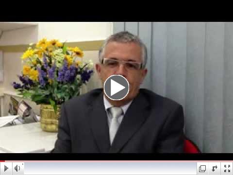 Pastor Shirleyton Gonçalves do Nascimento - Depoimento VTI