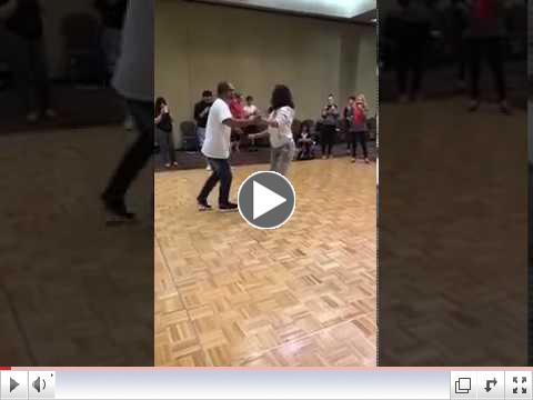 Bachata will be on Troyes, France, April 10-12, 2017