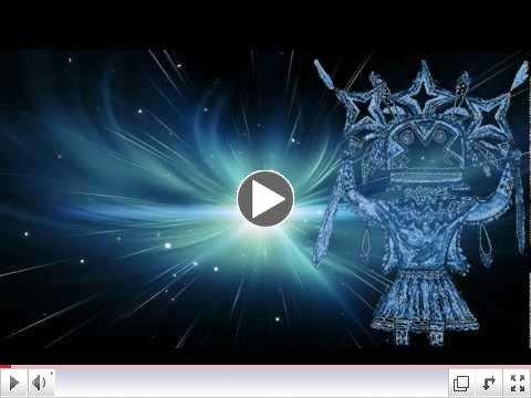 Comet Elenin Forecast for 9/2011 to 1/2012 and the Hopi Blue Star Kachina