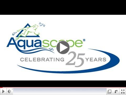 Aquascape, Inc. - Celebrating 25 Years