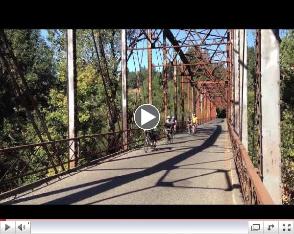 Climate Ride 2012