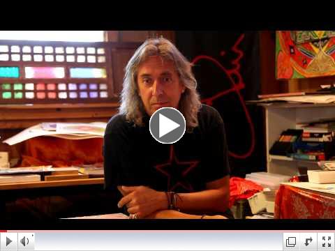 August 6 2012AstrologyChrisFlisher
