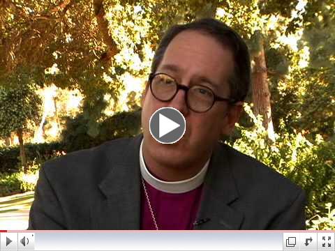 The Church Exists for Mission