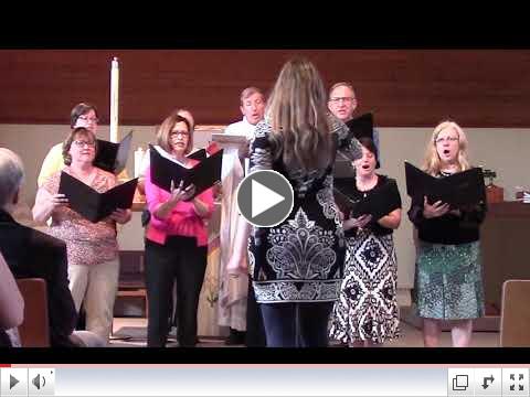 Choir Anthem - 