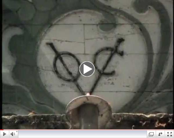 THE V.O.C. the Dutch East India Company