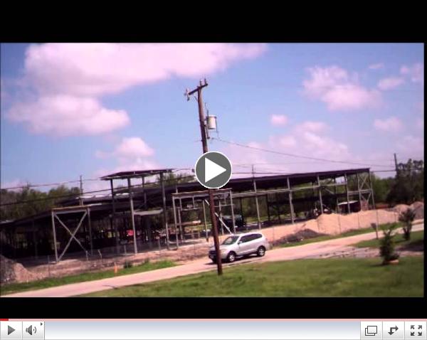 June/July Construction