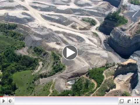 Plundering Appalachia - The Tragedy of Mountaintop-Removal Coal Mining